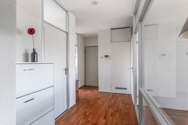 Medium property photo - P.J. Oudstraat 220, 3354 VG Papendrecht